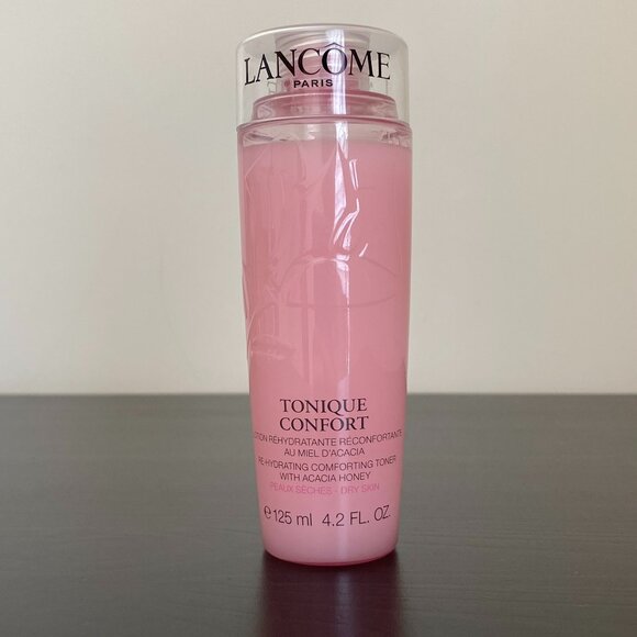 Lancome Tonique Confort Re-Hydrating Comforting Toner (original formula) - Picture 1 of 11
